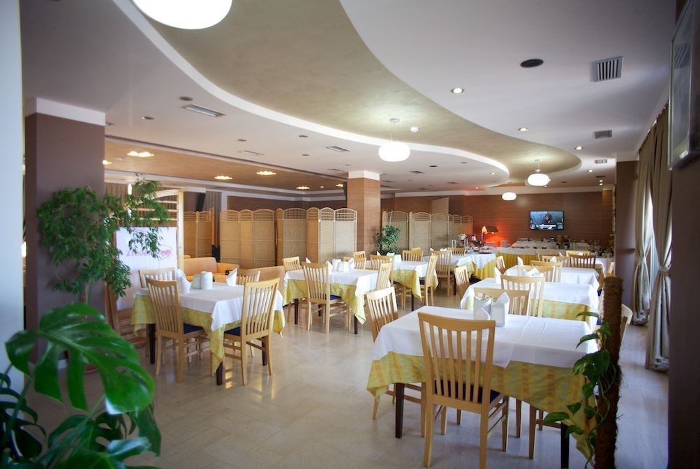Aragosta Hotel & Restaurant Durrës Exteriér fotografie